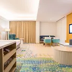 Holiday Inn Lucknow Airport By Ihg
