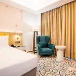 Holiday Inn Lucknow Airport By Ihg