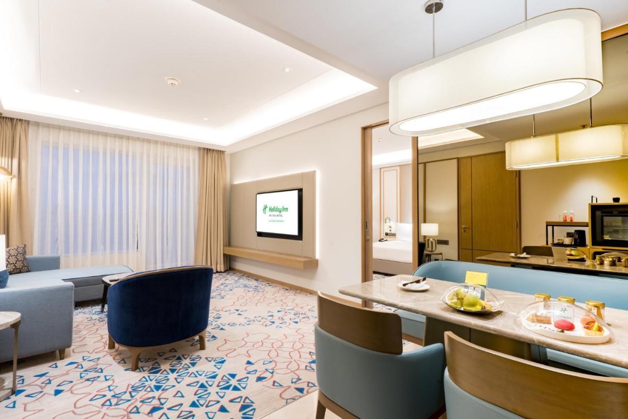 Airport By Ihg 5* Lucknow