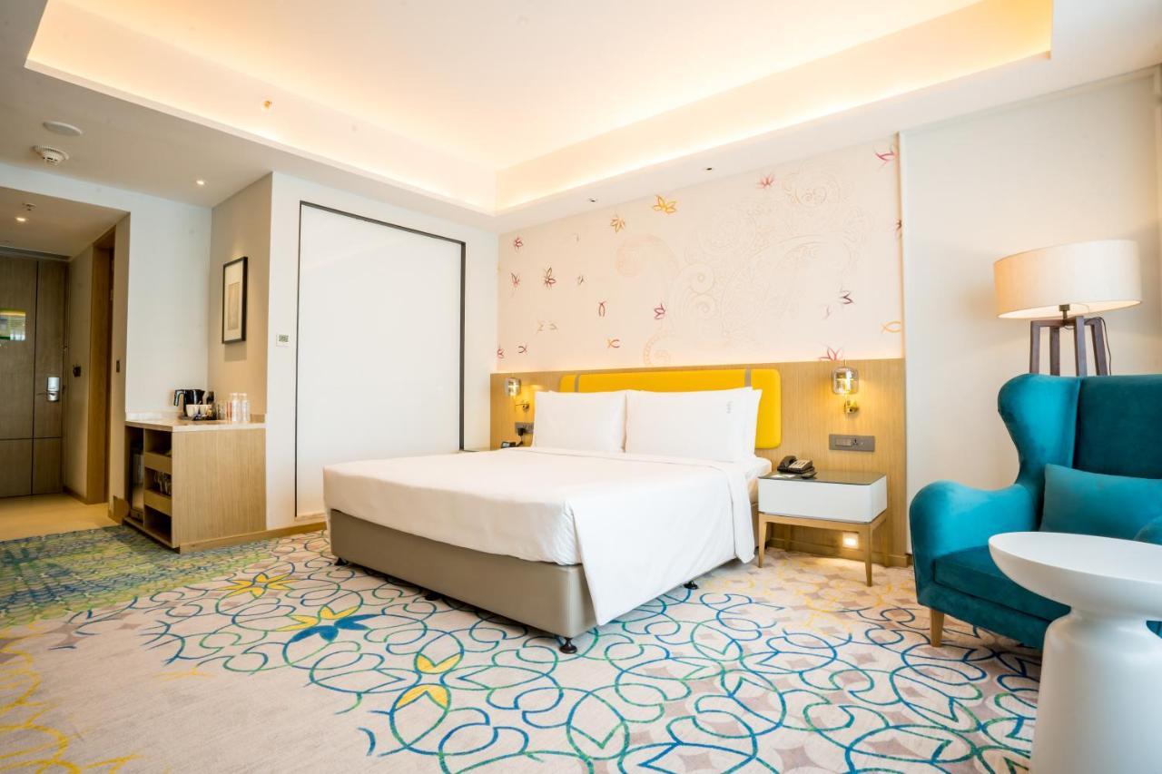 Airport By Ihg Hotel Lucknow