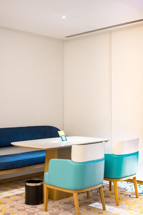 Hotel Airport By Ihg