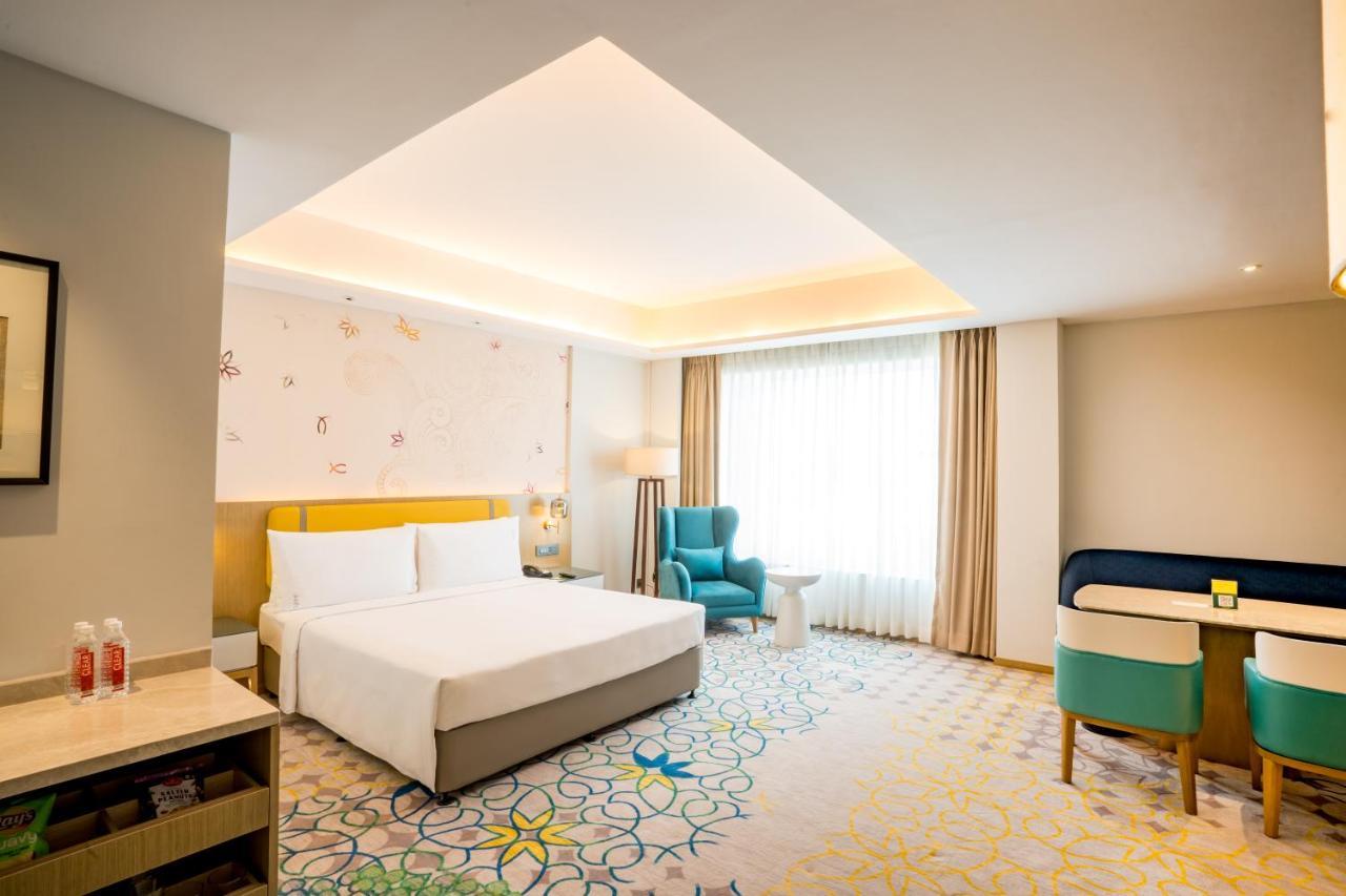 Airport By Ihg Hotel