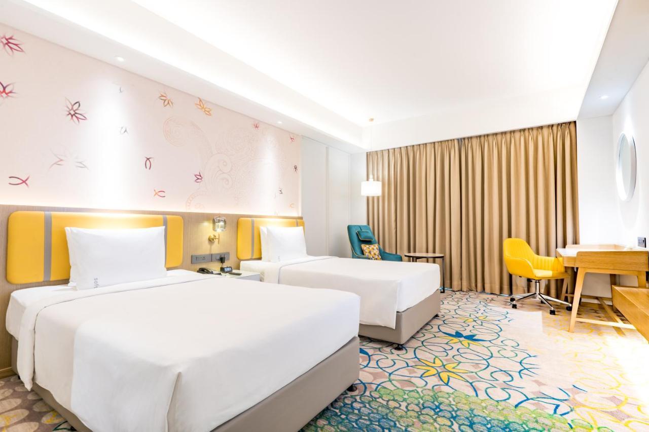 Airport By Ihg Hotel