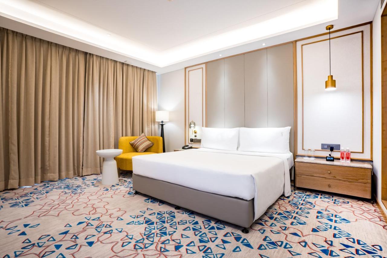 Airport By Ihg 5*