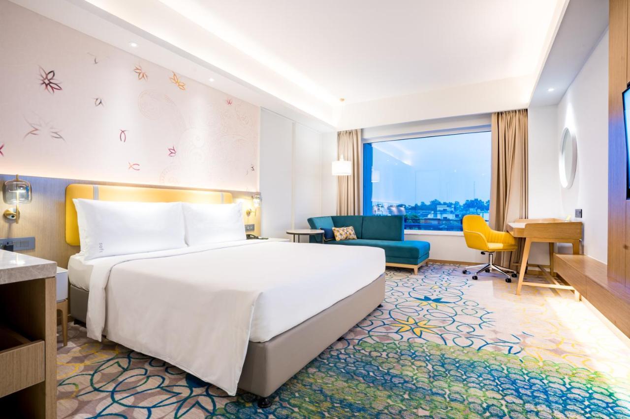 Hotel Airport By Ihg