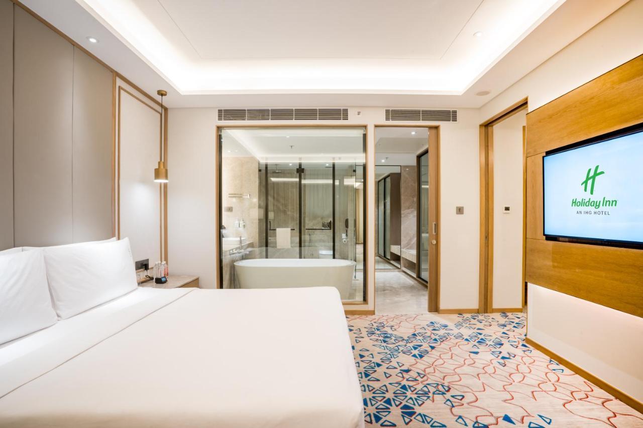 Hotel Airport By Ihg Lucknow