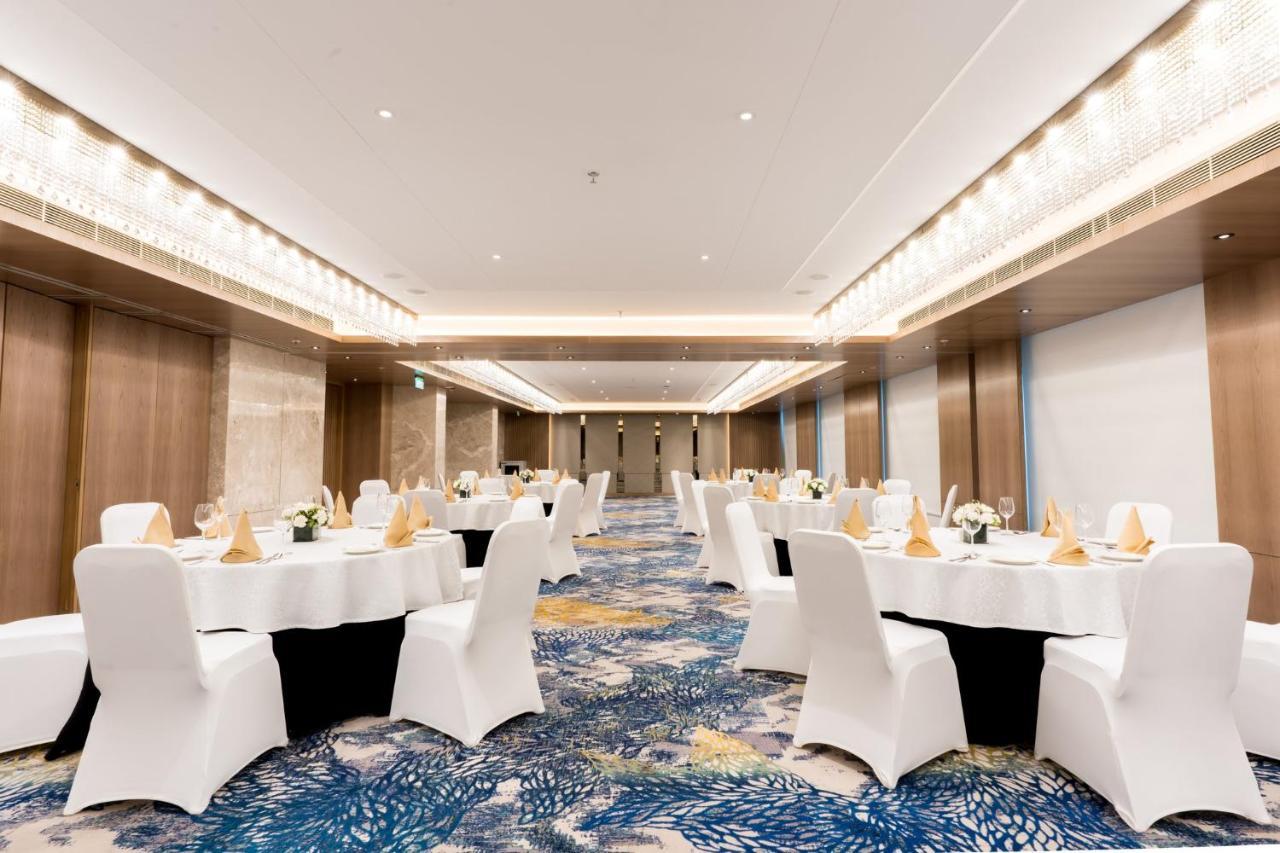 Airport By Ihg Hotel 5*
