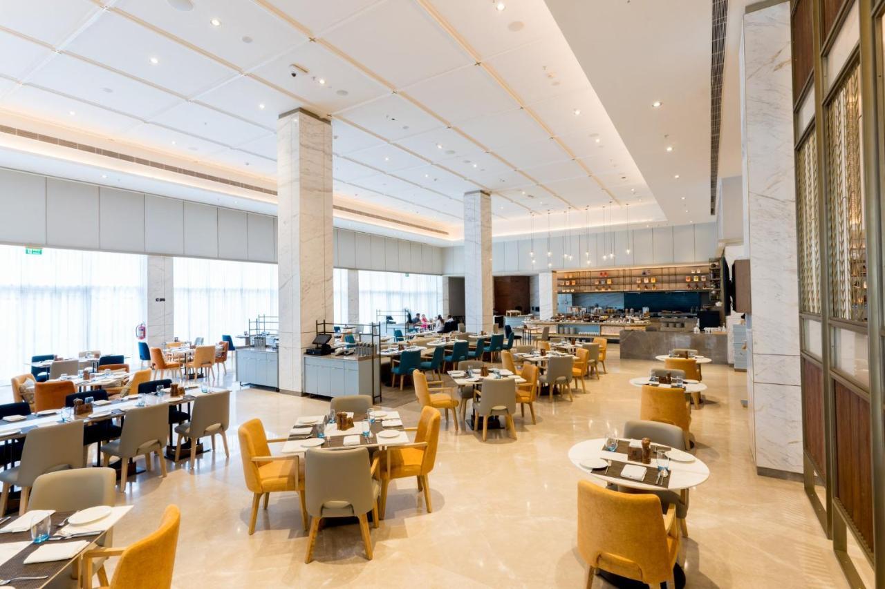 Hotel Airport By Ihg Lucknow