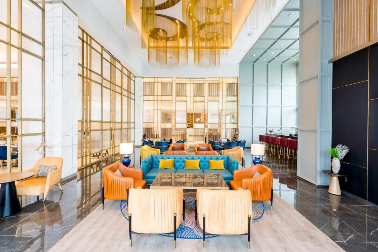 Hotel Airport By Ihg Lucknow