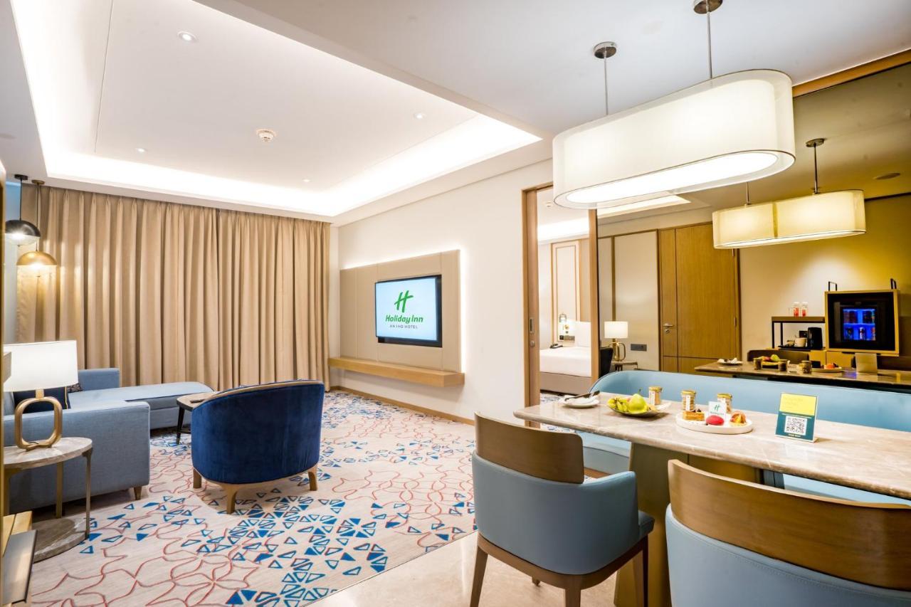 Airport By Ihg Hotel 5*