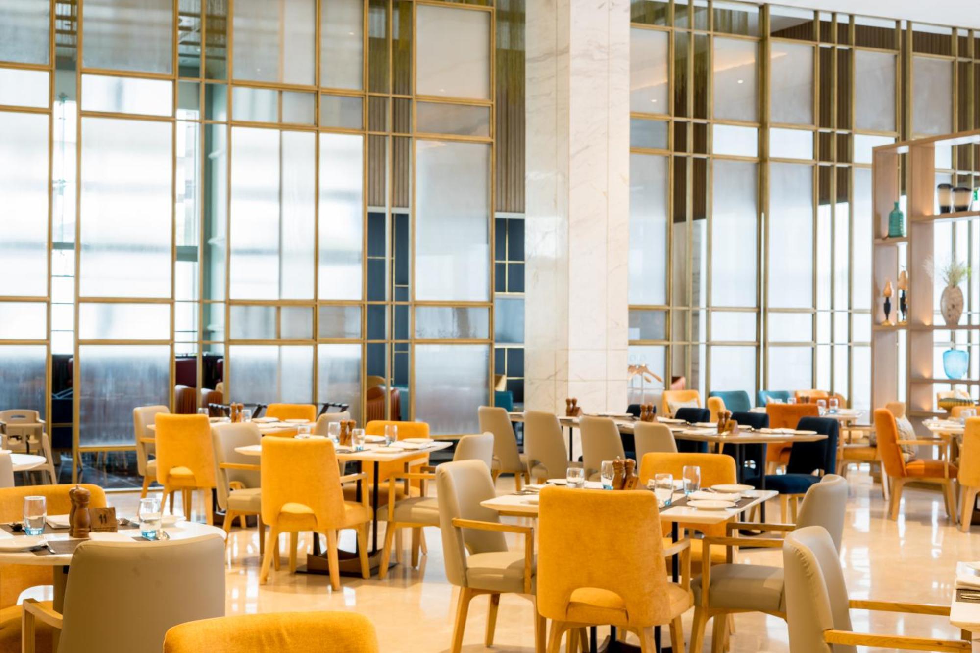 Hotel Airport By Ihg