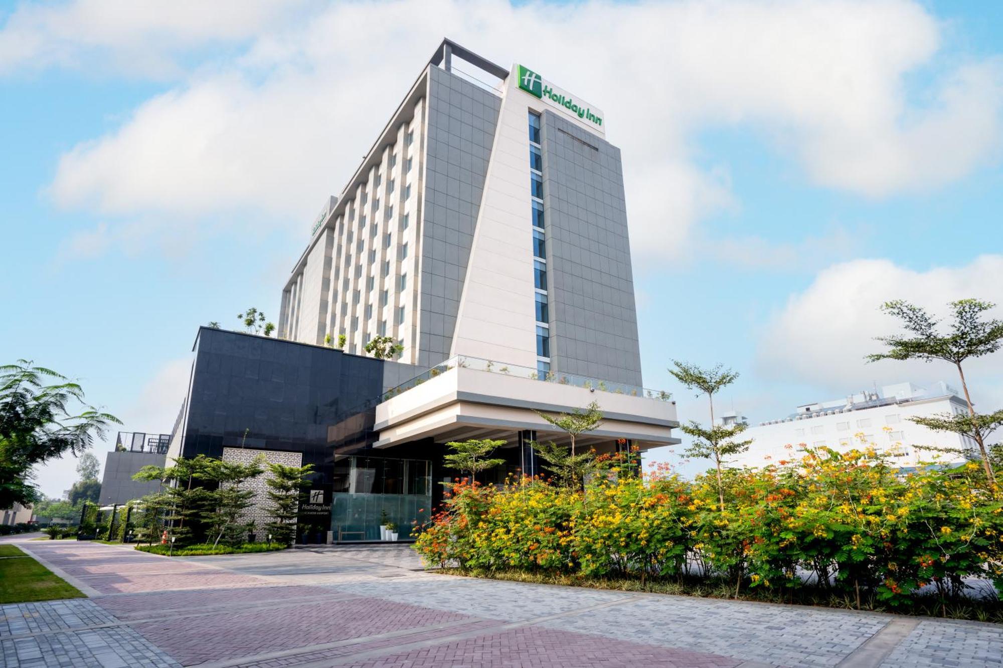 Airport By Ihg