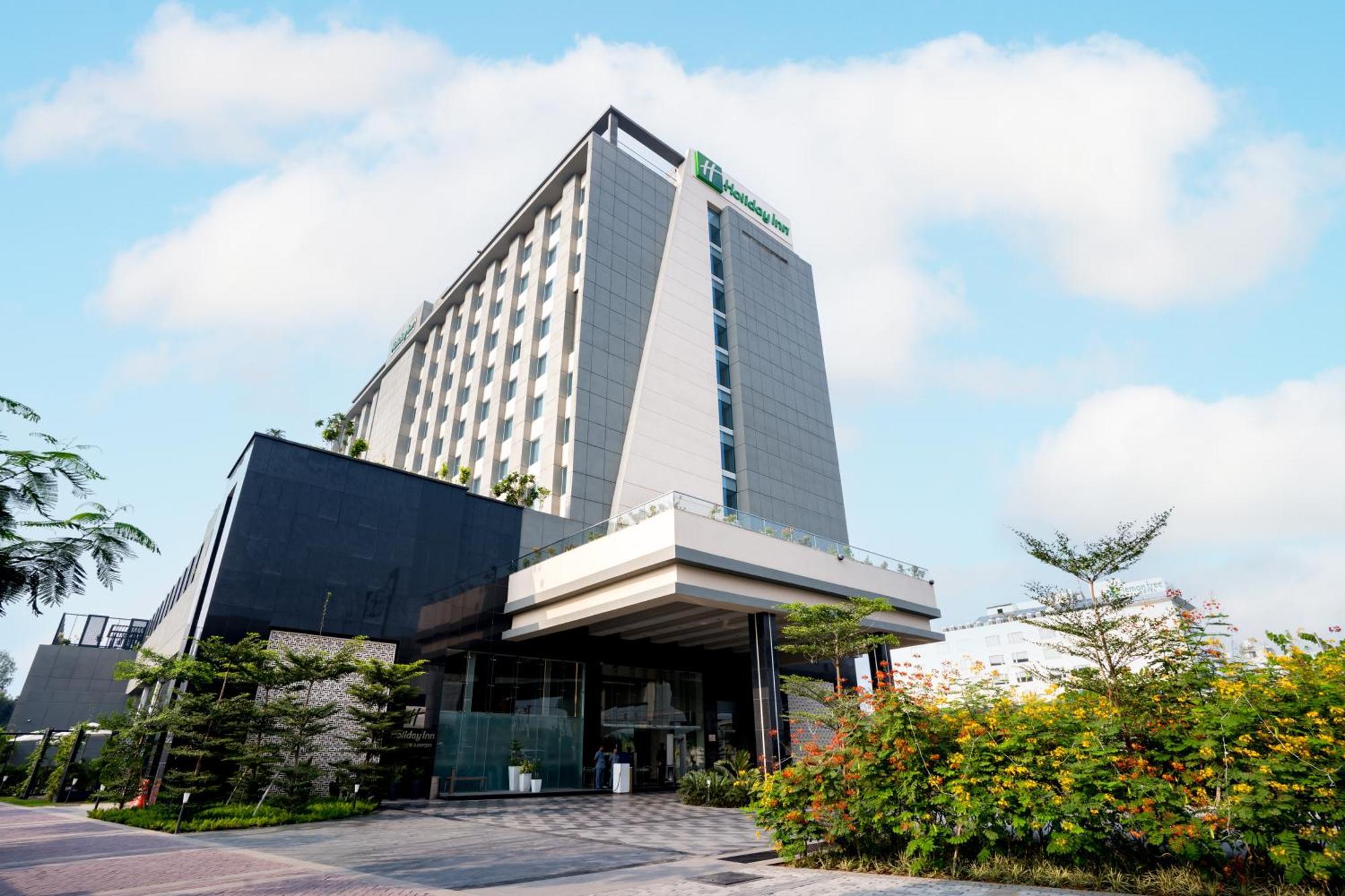 Airport By Ihg Hotel