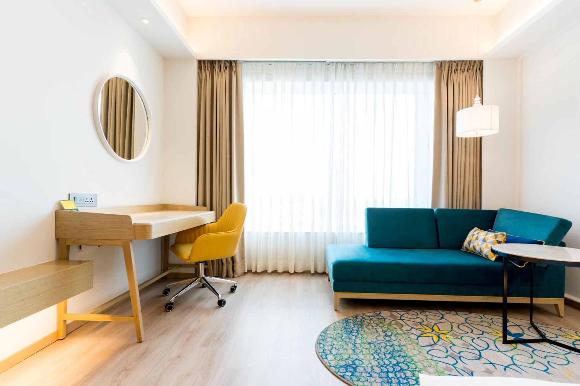 Airport By Ihg 5*