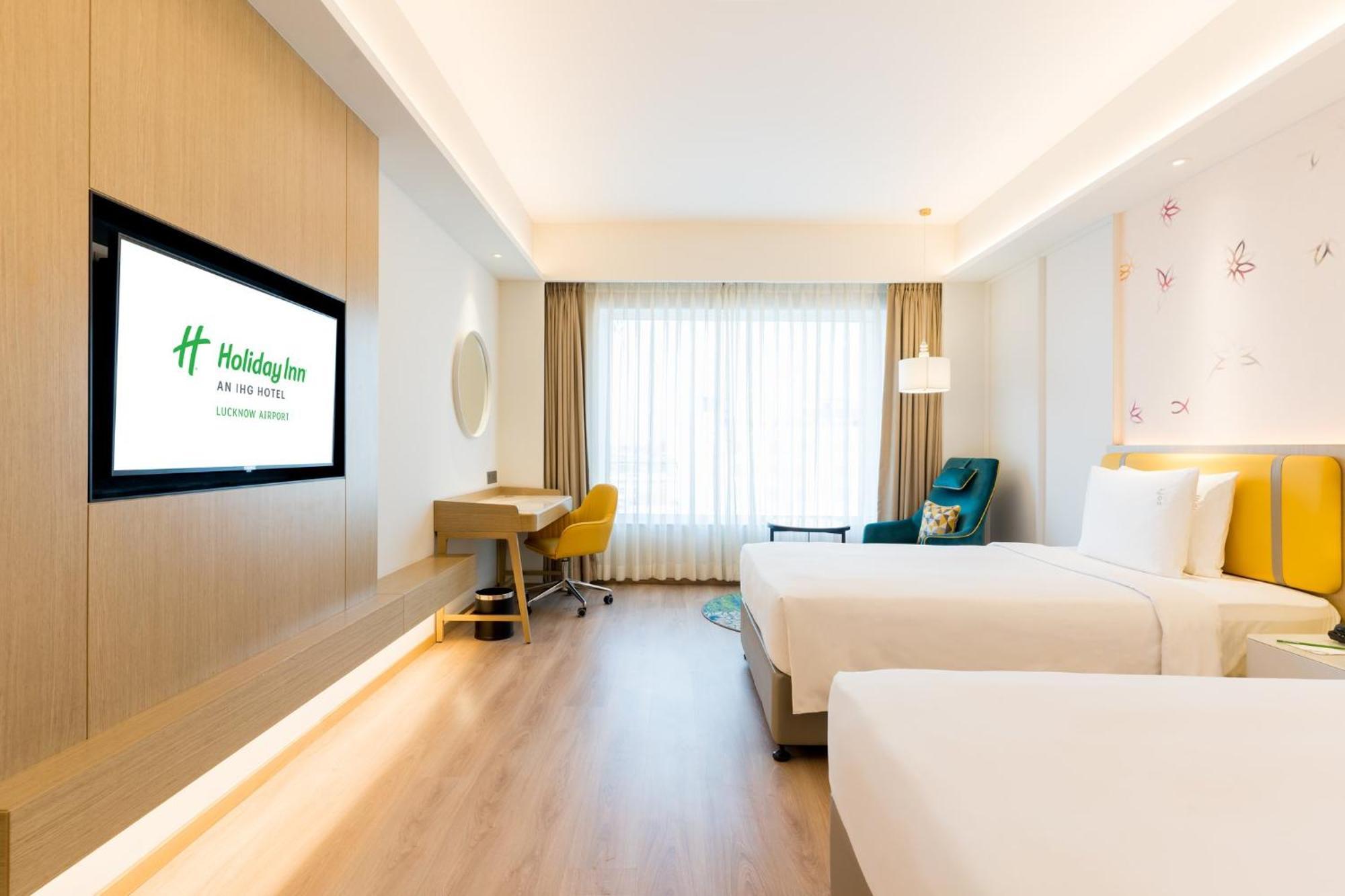 Airport By Ihg Hotel Lucknow