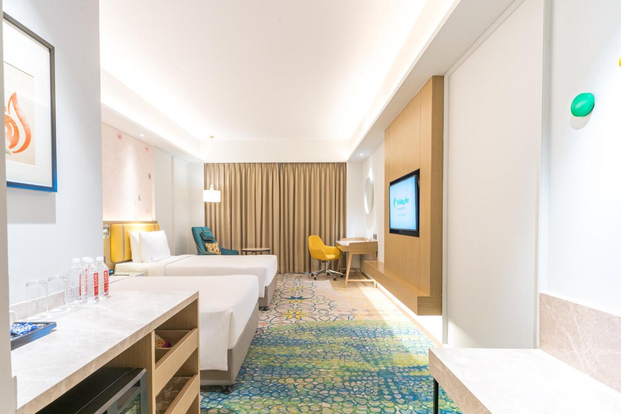 Airport By Ihg Hotel
