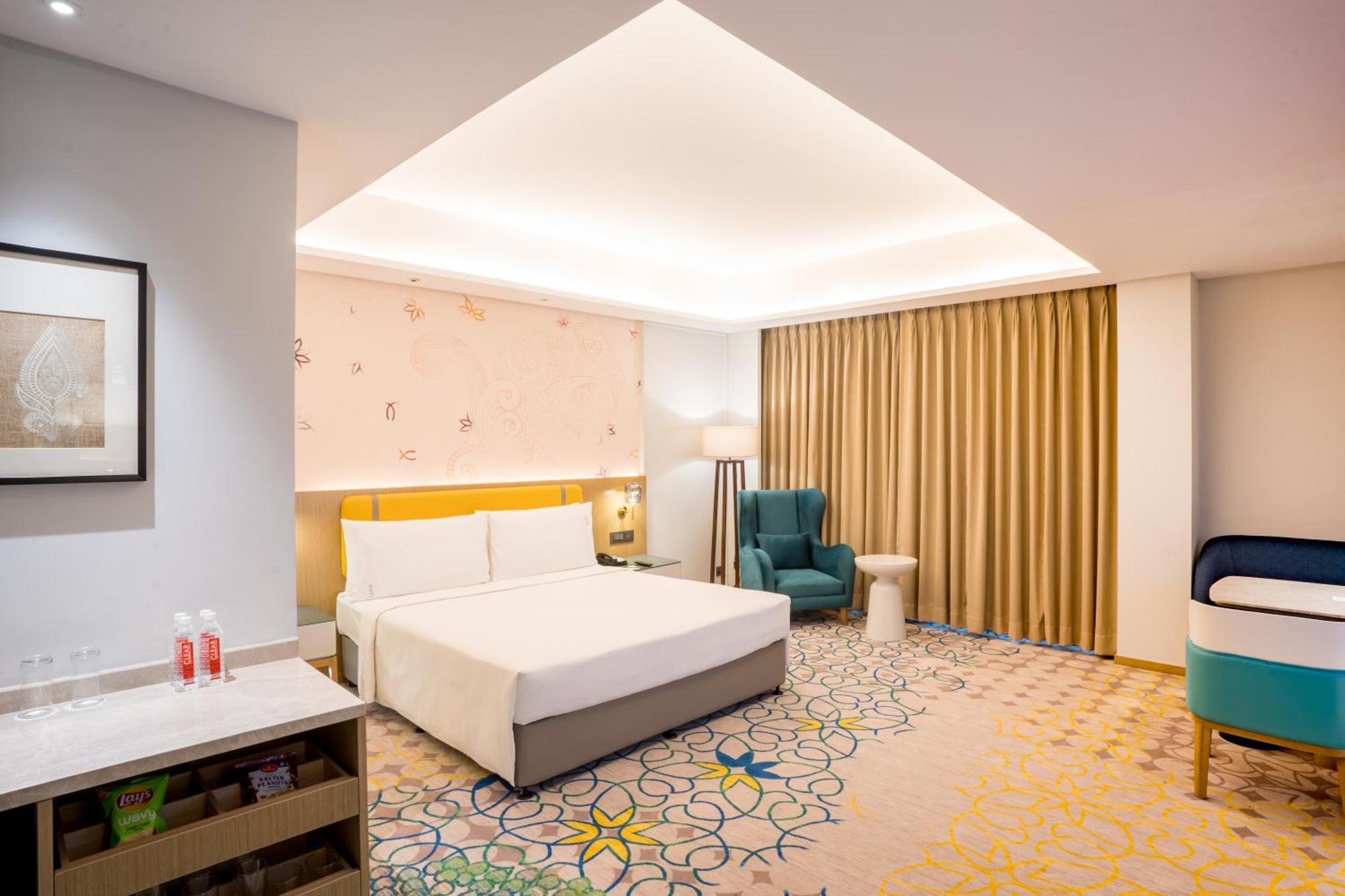 Airport By Ihg 5*