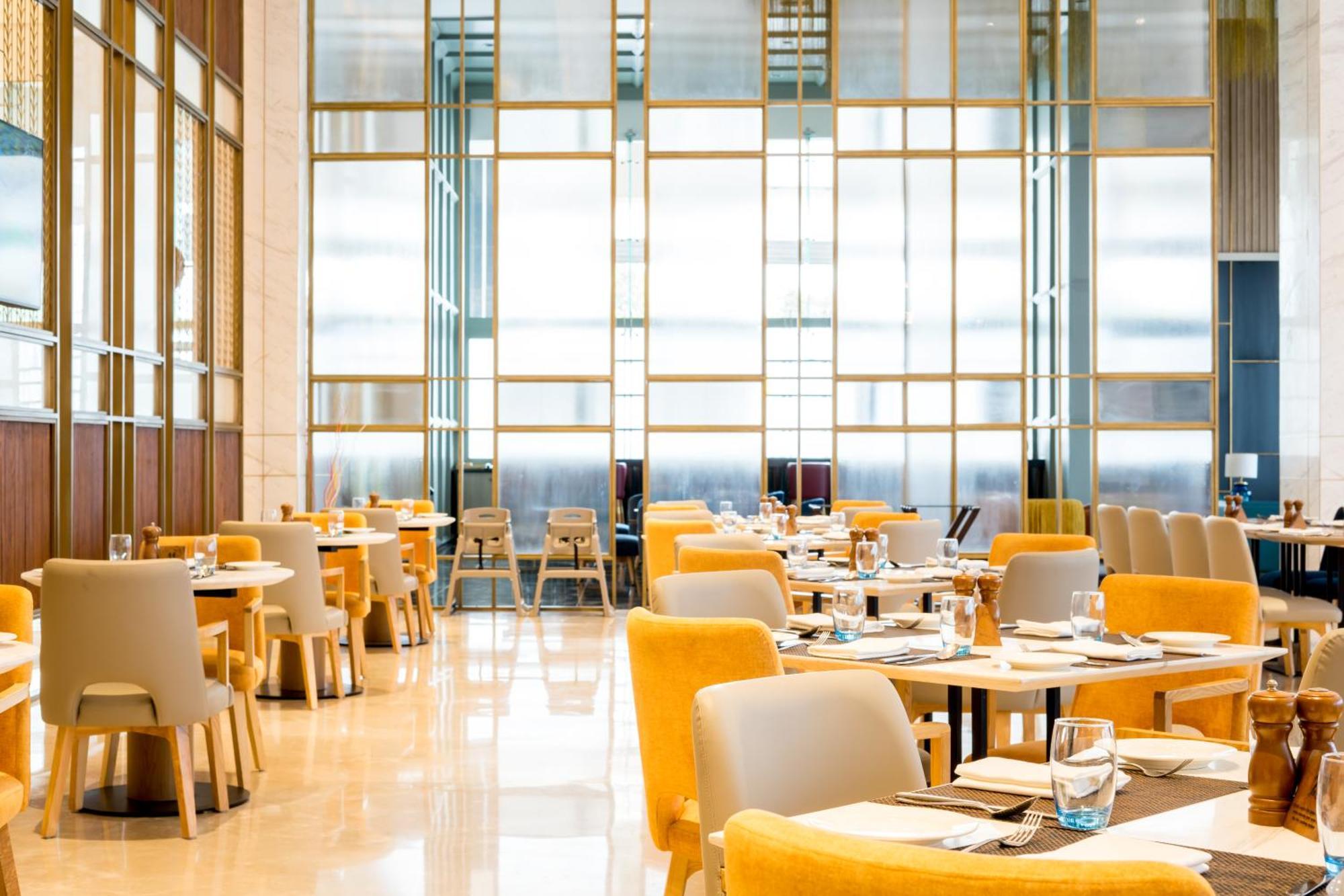 Hotel Airport By Ihg Lucknow