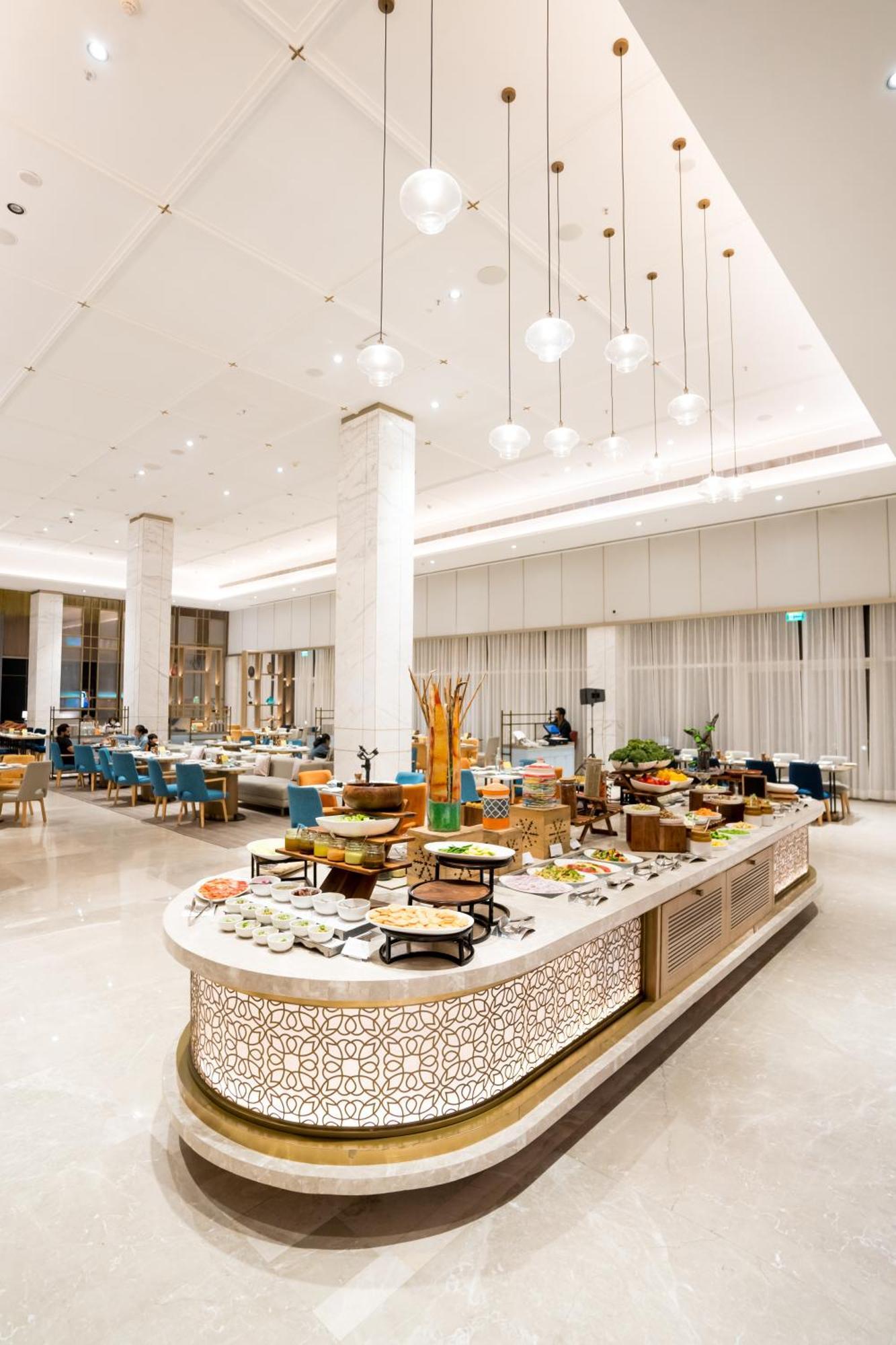 Hotel Airport By Ihg Lucknow