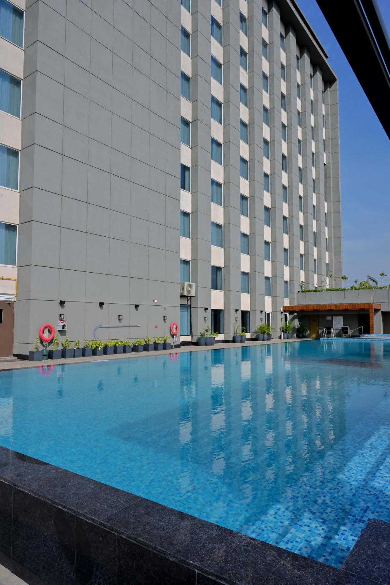 Airport By Ihg 5* Lucknow