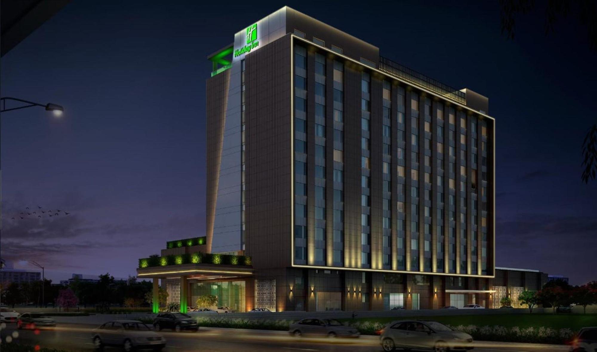 Airport By Ihg 5*