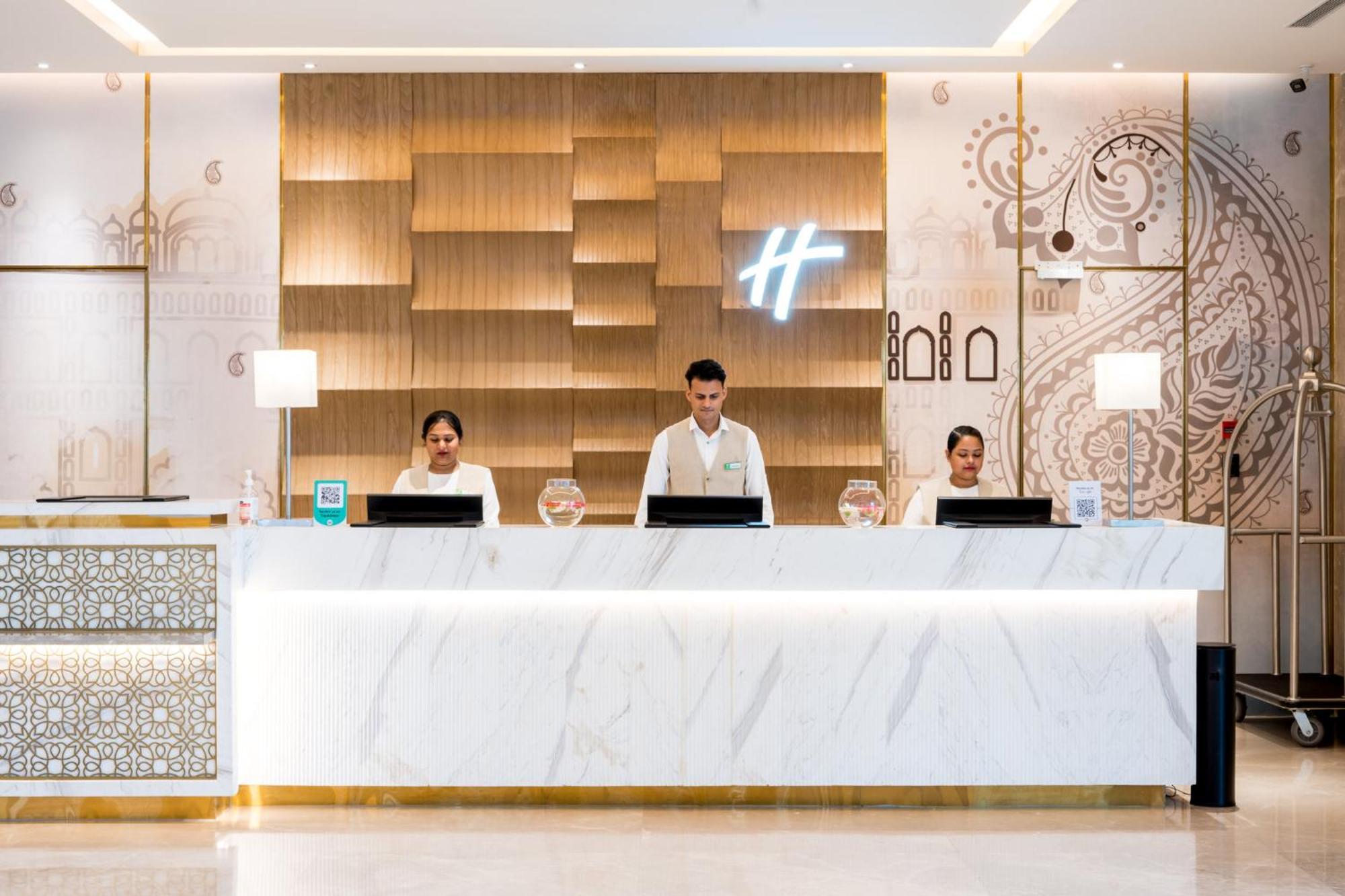 Hotel Airport By Ihg