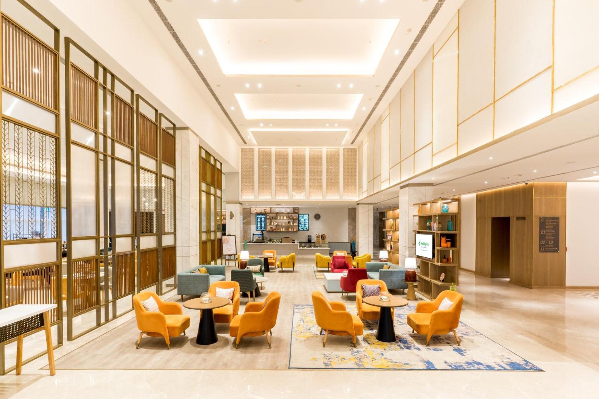 Airport By Ihg Lucknow