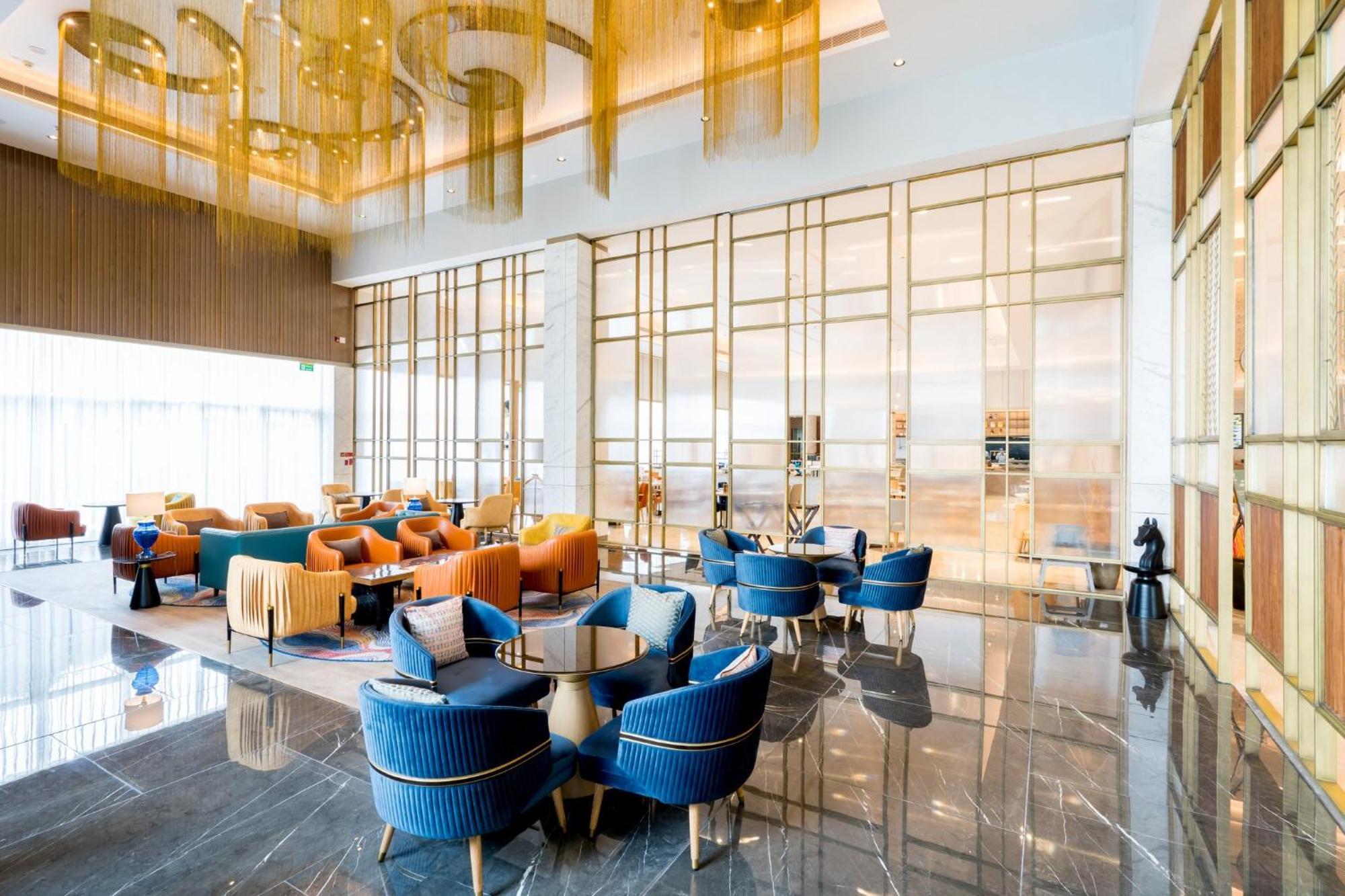 Hotel Airport By Ihg Lucknow