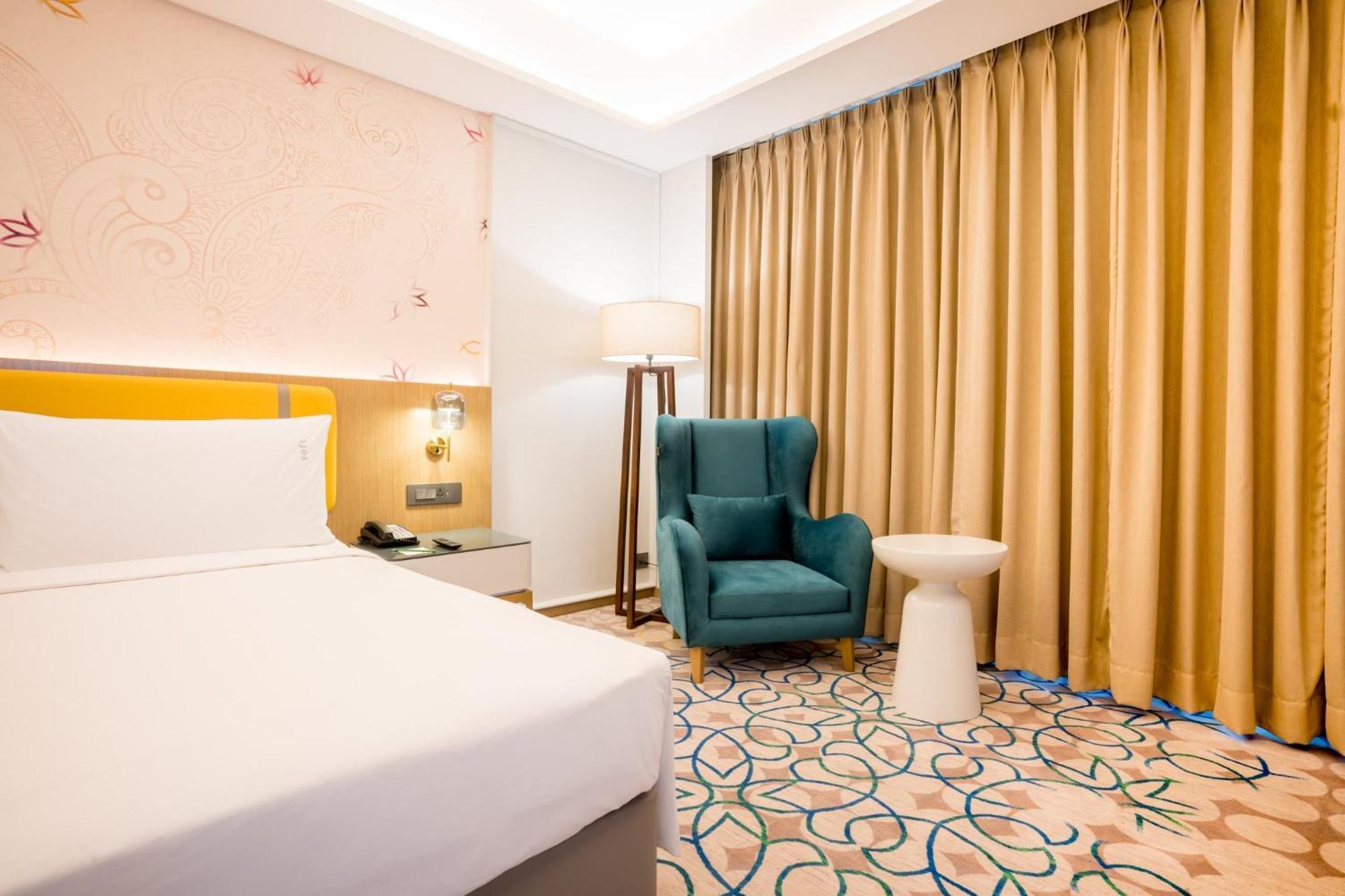 Hotel Airport By Ihg