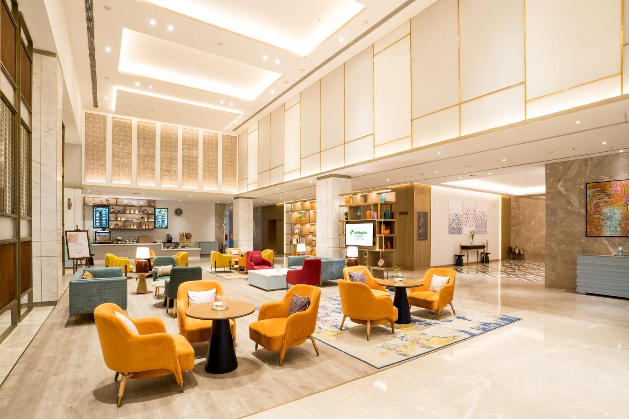 Hotel Airport By Ihg